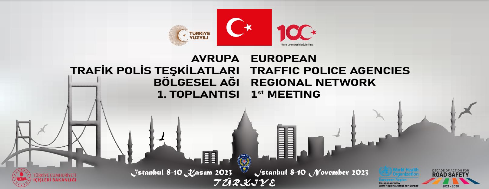 ETPA meeting banner